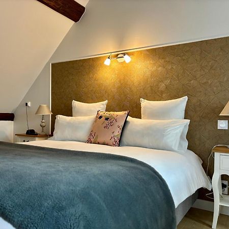 Maison Zugno Hotel & Spa Barretaine Habitación foto