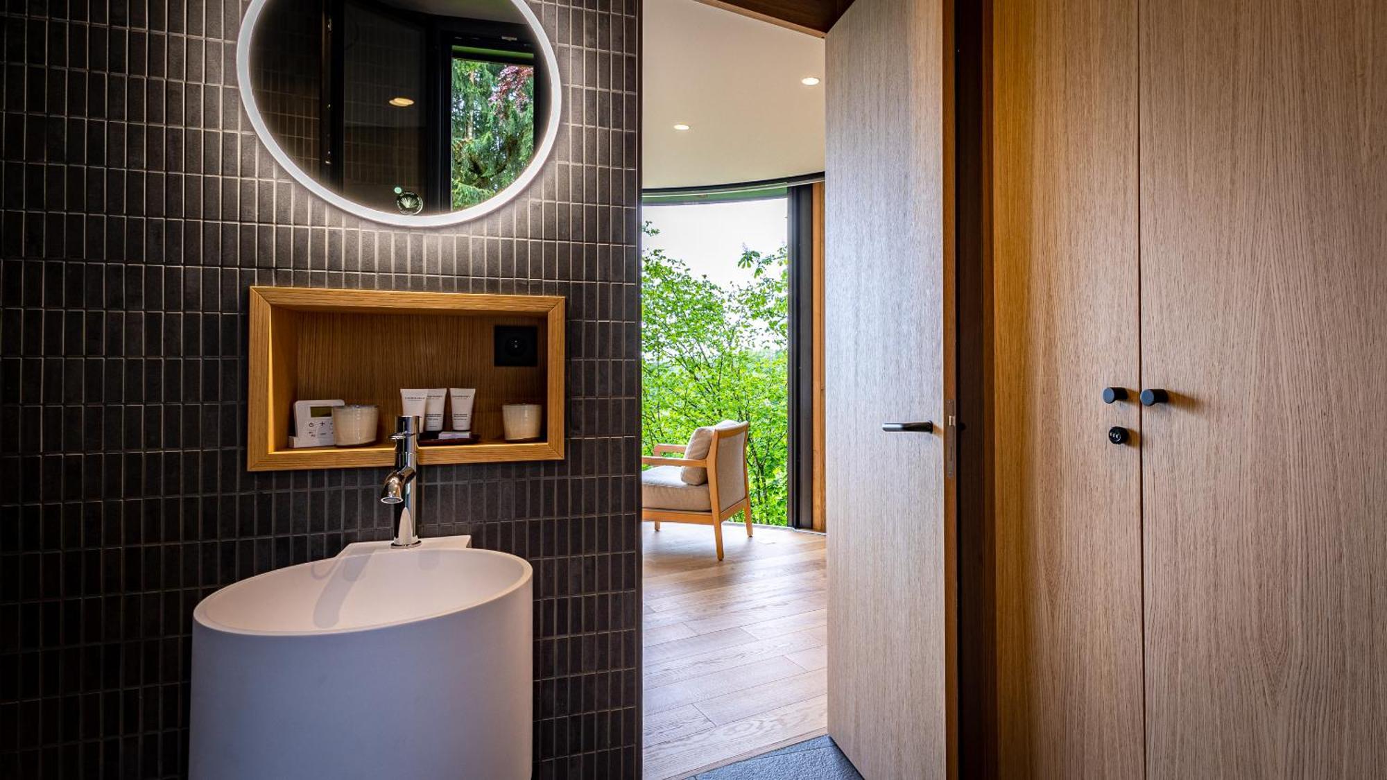 Maison Zugno Hotel & Spa Barretaine Habitación foto