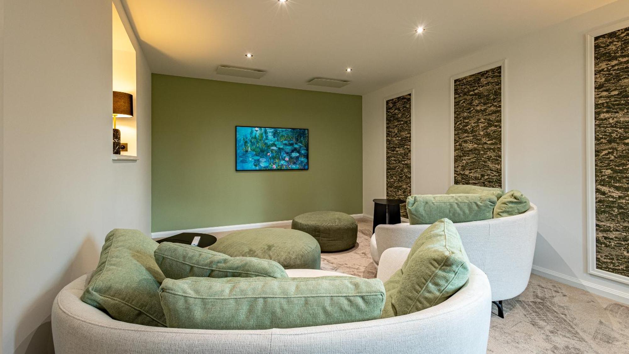 Maison Zugno Hotel & Spa Barretaine Habitación foto